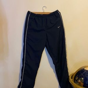 Track pants Nike